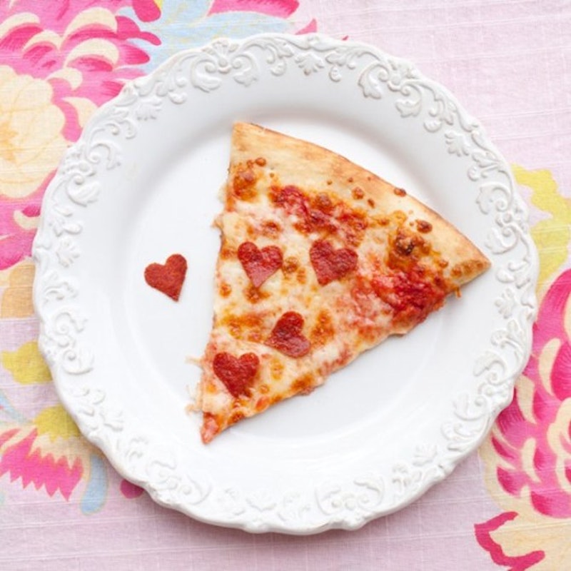 21 HeartShaped Foods That Share The Love In The Most Delicious Way