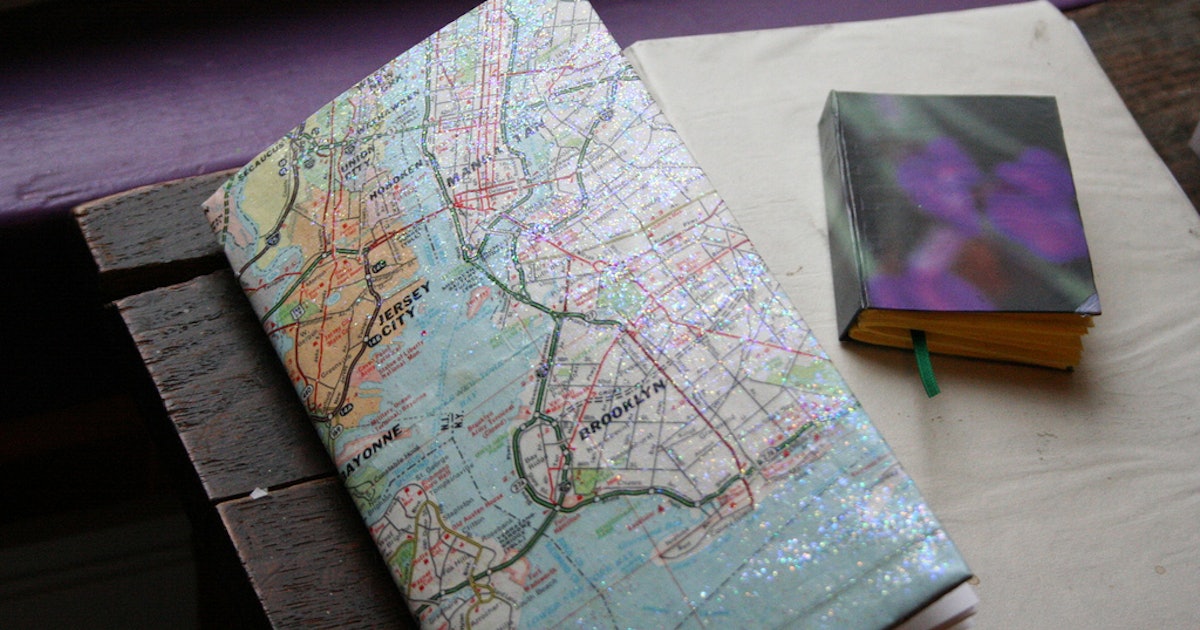 15 Book Tourism Destinations For Literature Lovers That You Have To Put On Your Bucket List