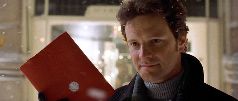 9 Times Colin Firth Played An Awkward But Lovable Character — Aside