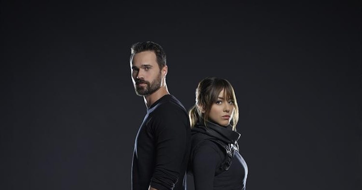 Is Skye S Mom Dead On Agents Of S H I E L D Ward Might Not Know The Full Story Is Skye S Mom Dead On Agents Of S H I E L D Ward Might Not Know The Full Story