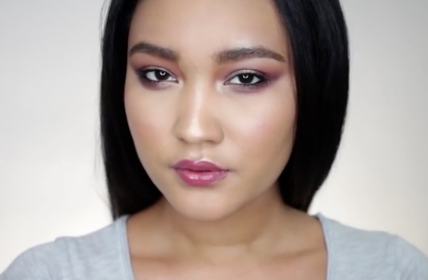 7 Strobing Makeup Before And Afters That Will Show You Just How Gorgeous
