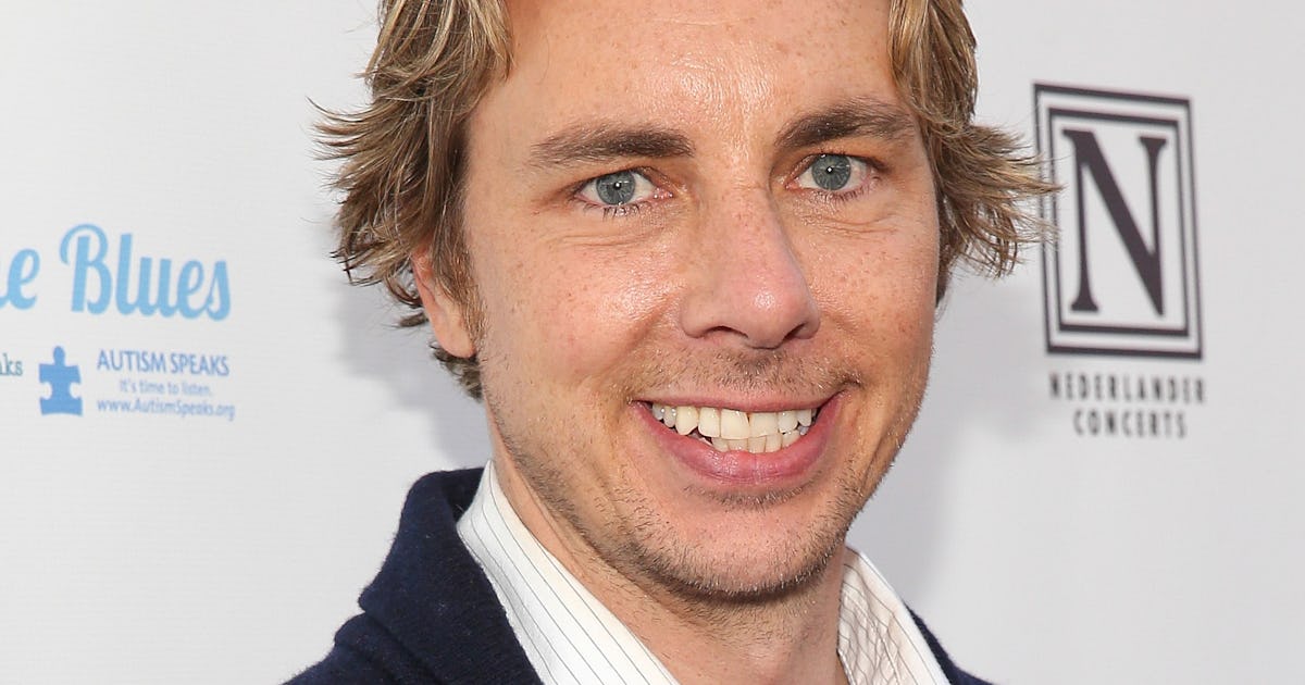 7 Dax Shepard Quotes That Will Make You Love Him Even More 7 Dax Shepard Quotes That Will Make You Love Him Even More