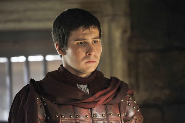A Tribute to 'Game of Thrones' Podrick, The Show's Most Underrated Asset