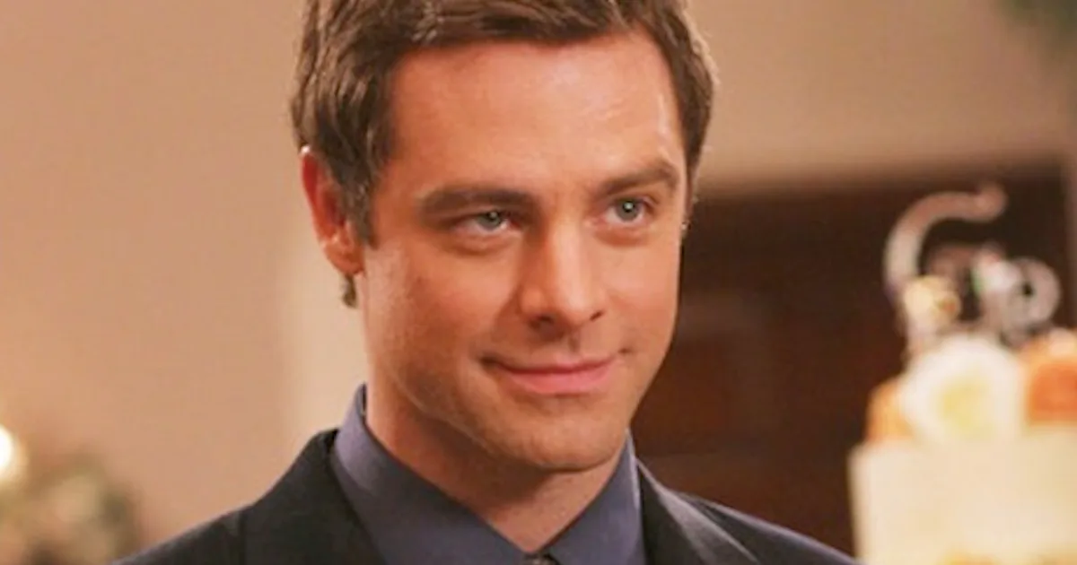Christopher's Rorie Christopher Is Coming Back For The 'Gilmore Girls' Revival, So What ...