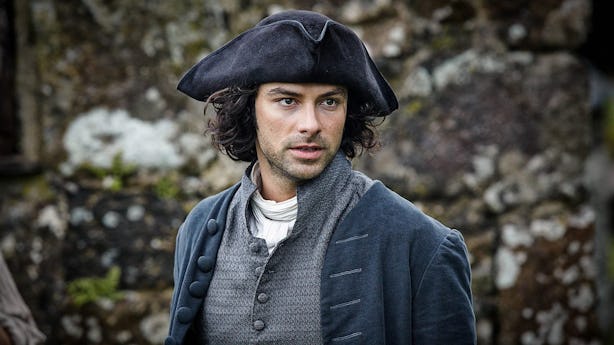 Ross Poldark Is The Ultimate Period-Drama Gentleman, & Here Are 9 ...