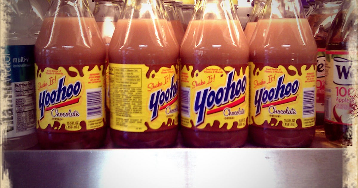 14 Drinks From The 90s We Always Hoped We D Find In Our Lunch Boxes 14 Drinks From The 90s We Always Hoped We D Find In Our Lunch Boxes