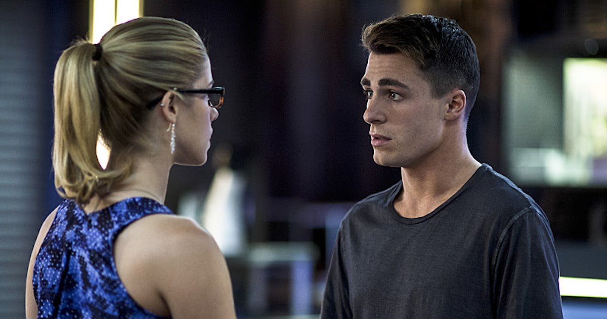 Are Emily Bett Rickards Colton Haynes Dating The Arrow Stars Look Super Cozy On Vacation Photos Are Emily Bett Rickards Colton Haynes Dating The Arrow Stars Look Super Cozy On Vacation Photos