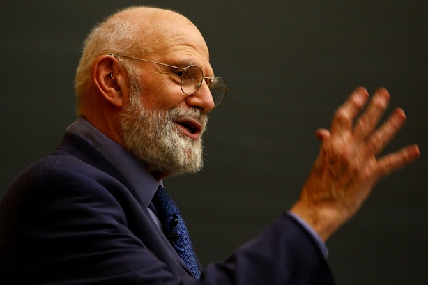 8 Beautiful Oliver Sacks Quotes That Illustrate His Inspiring Mission