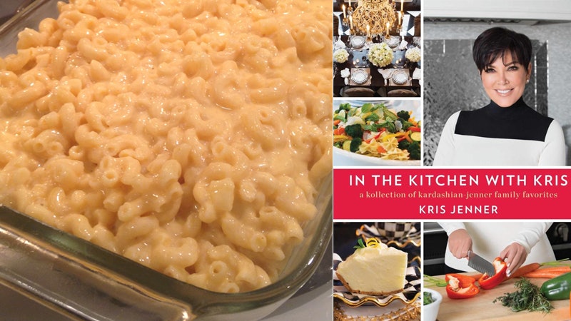 I have a few different mac and cheese - Kimmy's Kreations