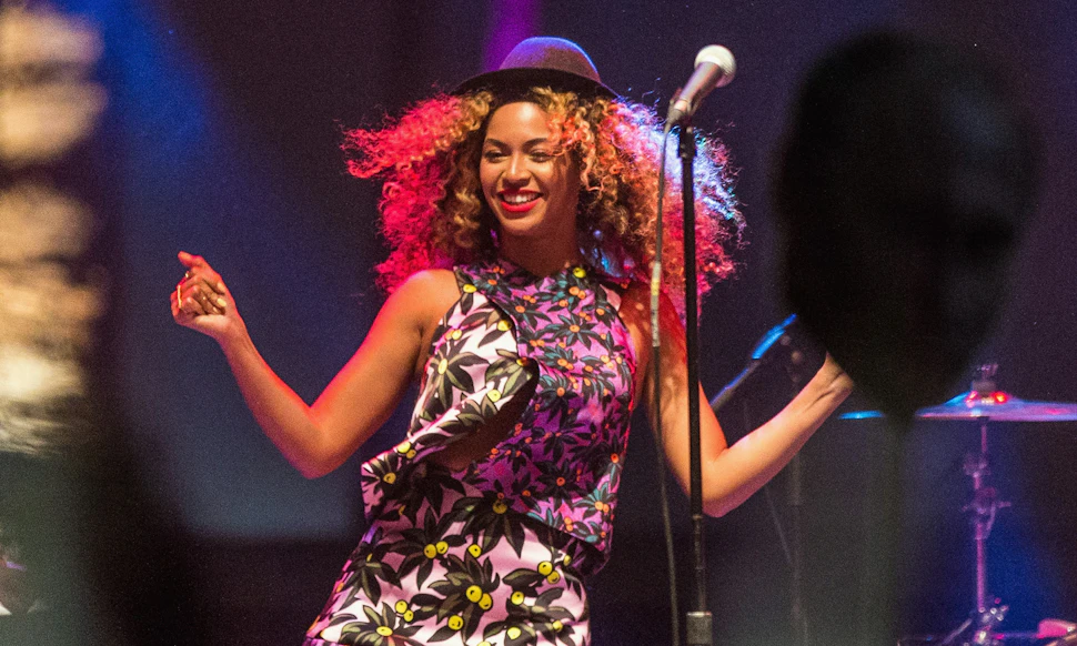 The 10 Best Beyonce Concert Outfits That Were Equally Fashionable ...