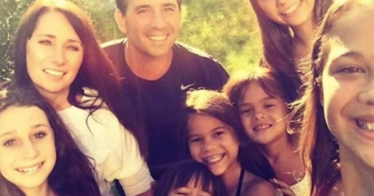 Laura Ruffino's You Caring Page Will Help Her Raise Her BFF's 4 ...