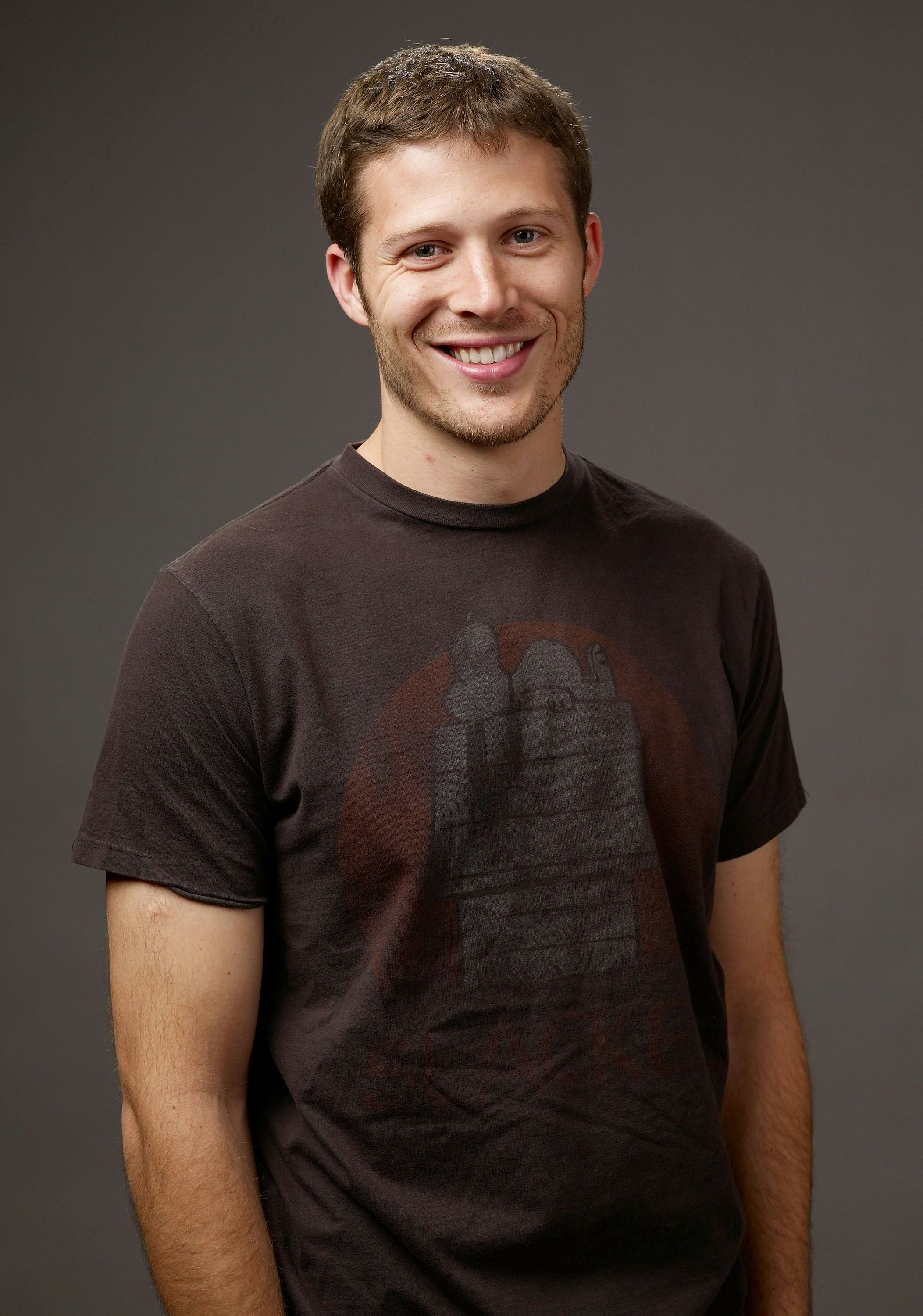 Is Zach Gilford Dating Anyone? The Man Formerly Know As Matt Saracen Is