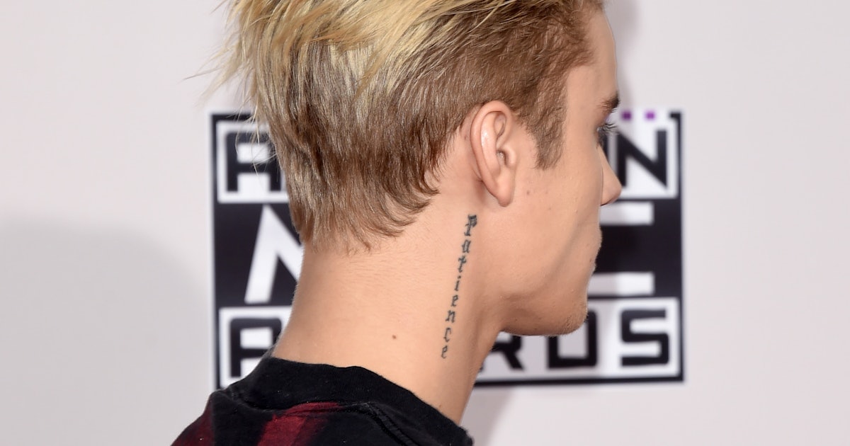 The 11 Most Confusing Celebrity Tattoos Of All Time Will Have You Scratching Your Head Photos