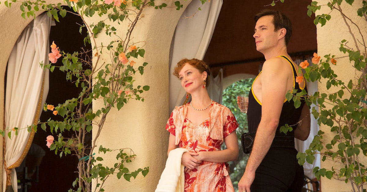 Will Ana Die On Agent Carter Whitney Frost Shot Jarvis Wife Peggy S Gonna Make Her Pay Will Ana Die On Agent Carter Whitney Frost Shot Jarvis Wife Peggy S Gonna Make Her Pay