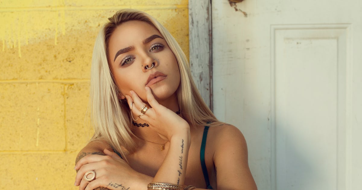 Can You Swim After Getting A Piercing? Here�s What You Really Need To Know Can You Swim After Getting A Piercing? Here�s What You Really Need To Know