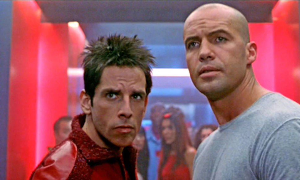 Is Billy Zane In 'Zoolander 2'? His Original Cameo Was A Fan Favorite