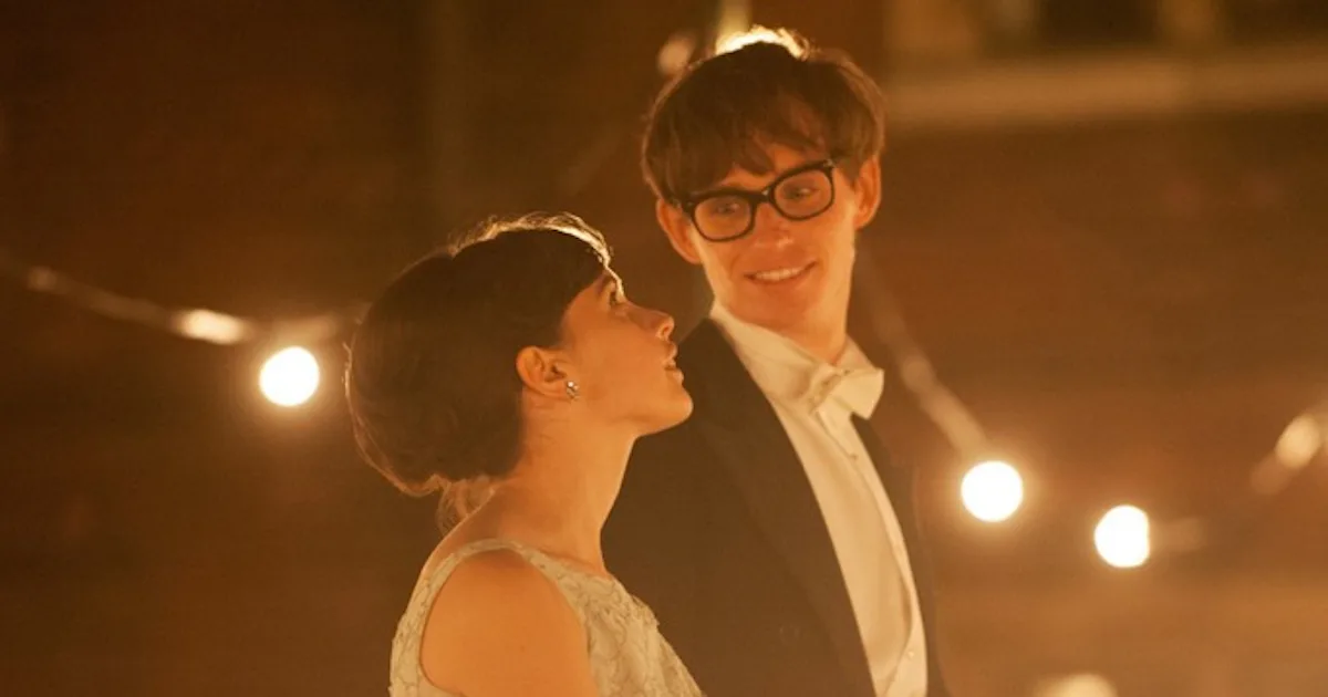 11 Nonfiction Books That Became Movies