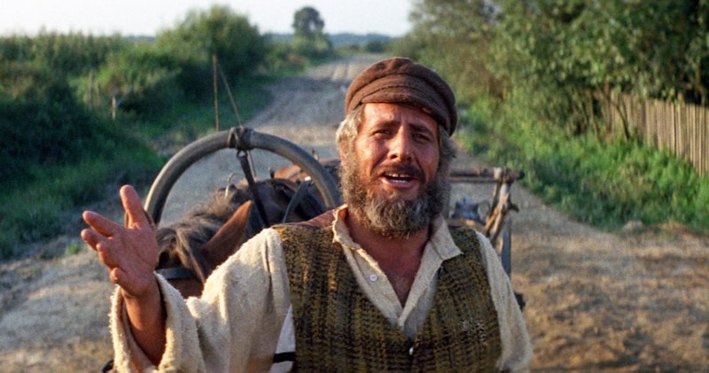 Is Fiddler On The Roof Still On Netflix The Classic Musical Deserves Another Look