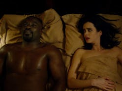 The 'Jessica Jones' Sex Scenes Are Empowering For This Reason