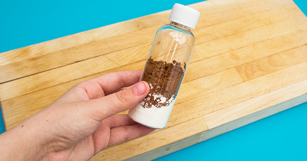 How To Make Dry Shampoo At Home With All Natural Ingredients PHOTOS how-to-make-dry-shampoo-at-home-with-all-natural-ingredients-photos