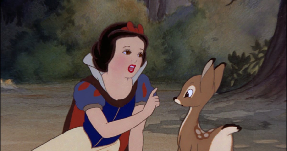 Who Is Rose Red Snow White S Lesser Known Sister Is Getting A Disney Movie Who Is Rose Red Snow White S Lesser Known Sister Is Getting A Disney Movie