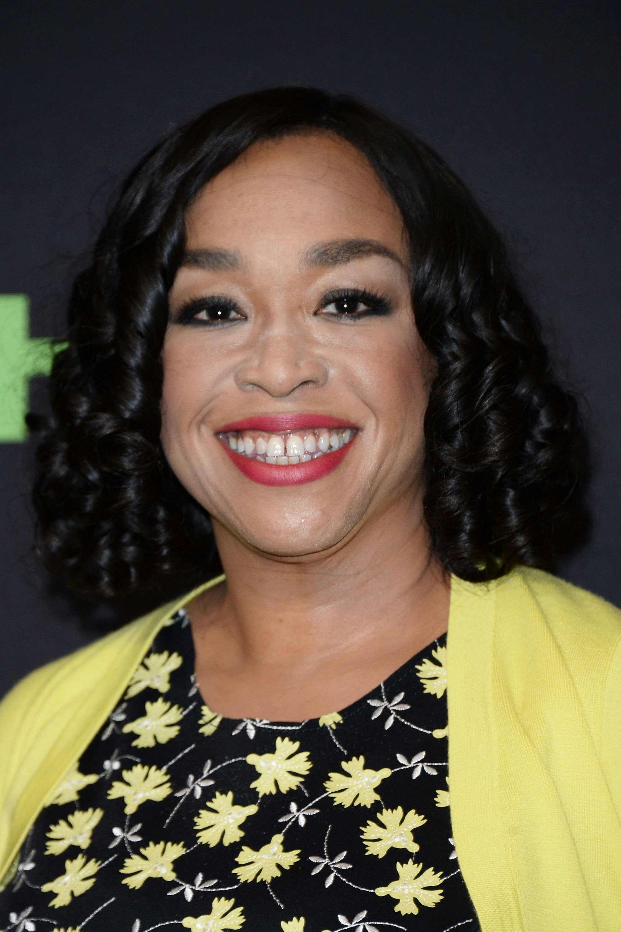 a year of saying yes by shonda rhimes