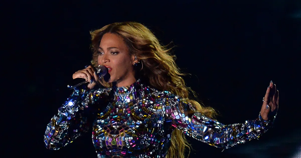What Will Beyonce's 'Formation' Tour Outfits Look Like? They're Likely ...