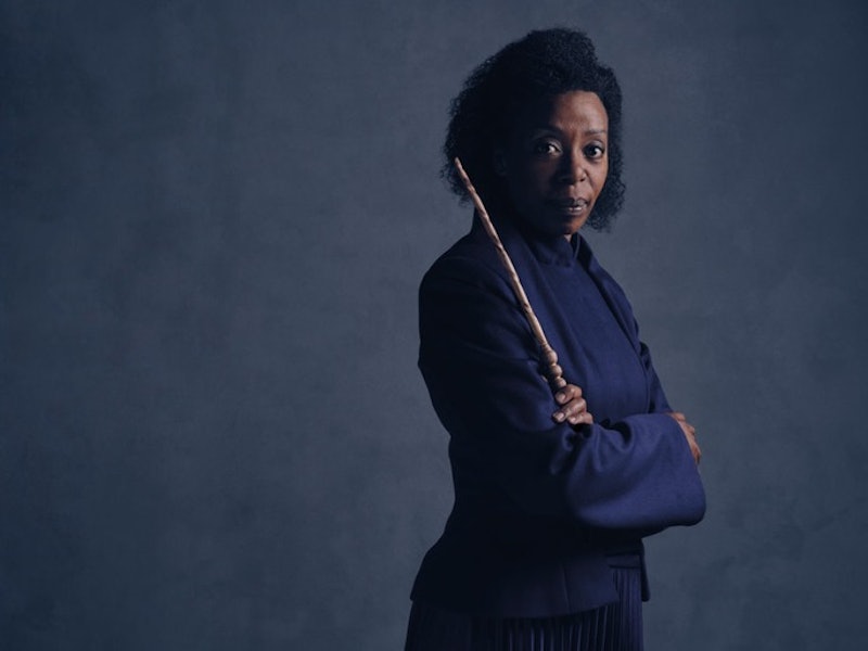 How Hermione Granger Is Portrayed In Harry Potter The Cursed Child Is Offensive To The Fans The Character