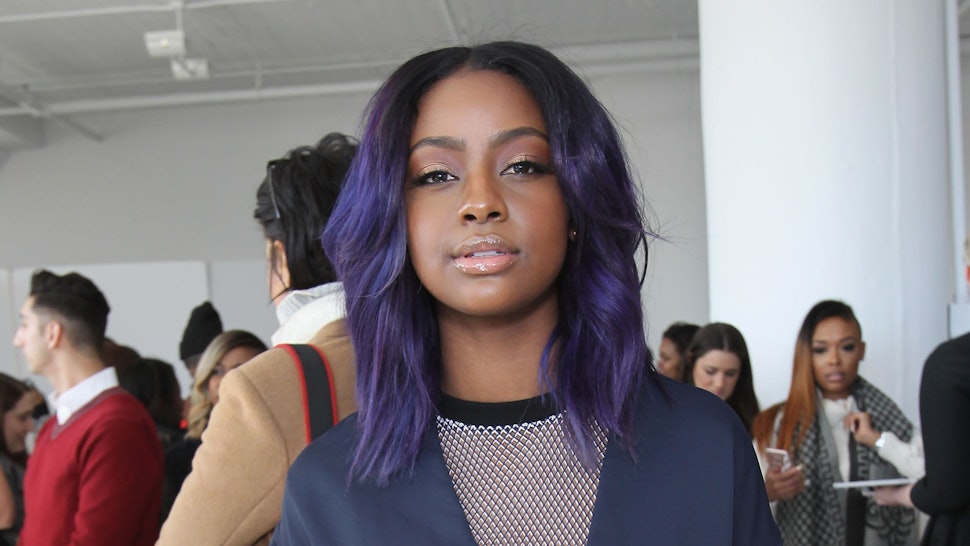 11 Purple Hair Ideas For Short Hair That Are Total Hair Goals