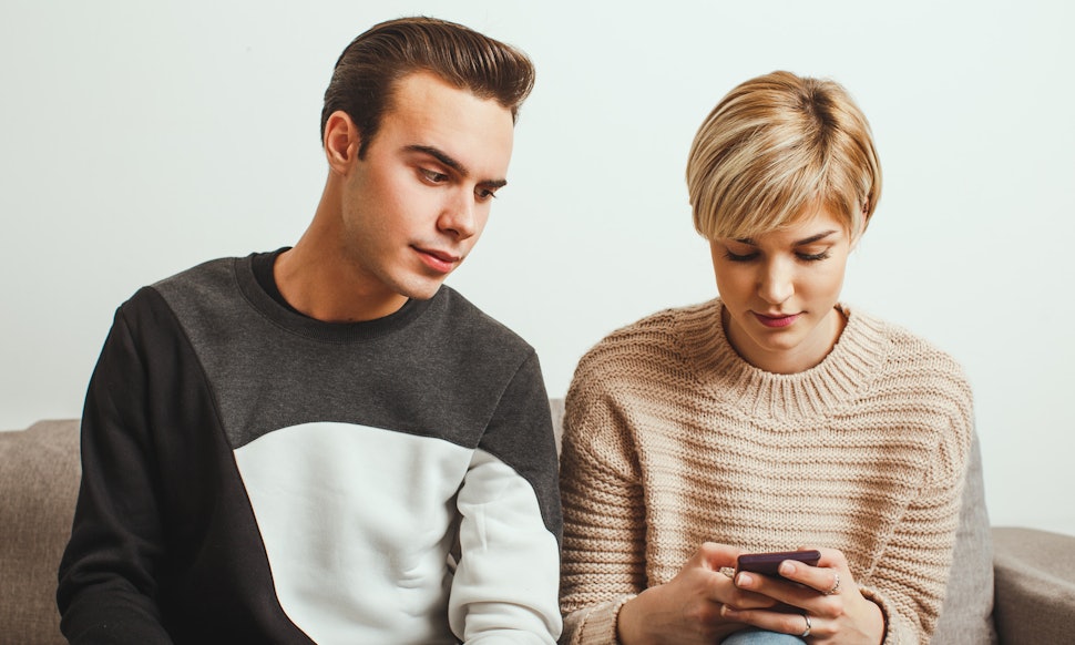 Image result for jealous man