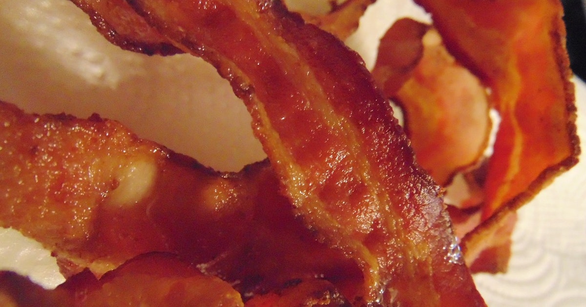 Bacon Strips