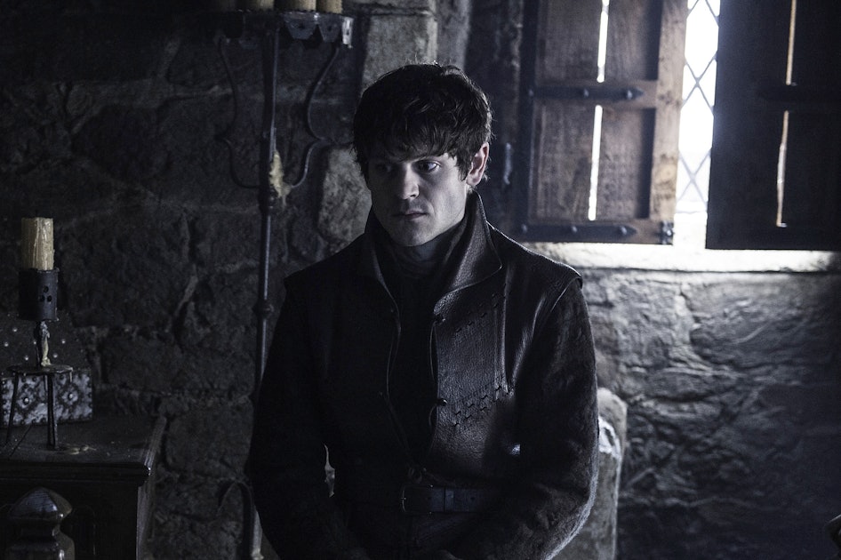 The One Reason 'Game Of Thrones' Needs Ramsay Gone Now