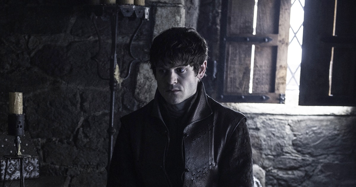 The One Reason 'Game Of Thrones' Needs Ramsay Gone Now