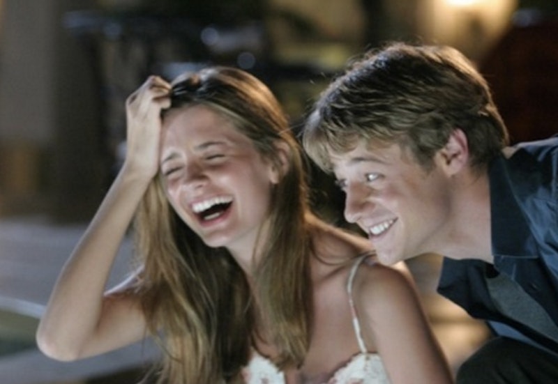 12 Reasons The O.C. Is The Perfect Show To Watch During Spring