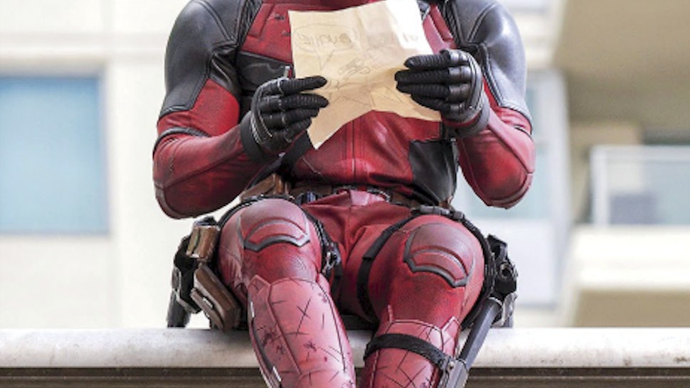 The Deadpool Soundtrack Songs Ranked From Dmx To George