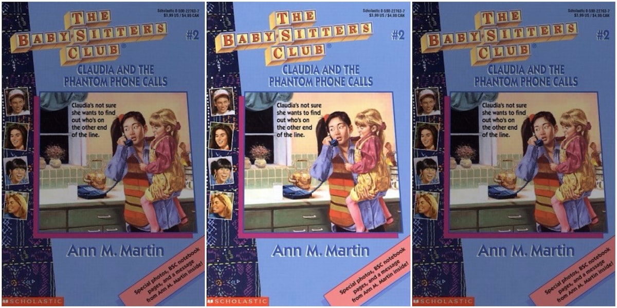 22 Baby Sitters Club Quotes That Ll Take You Back To Your Childhood