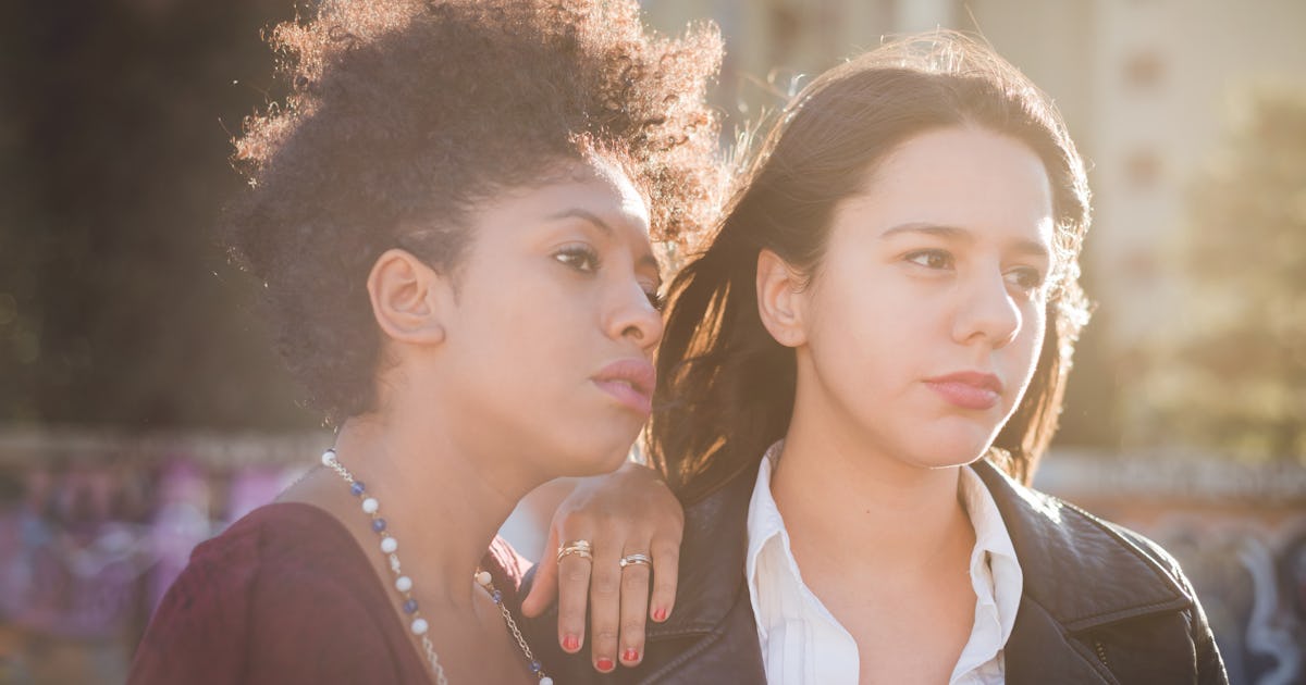 10 Ways To Help A Friend In An Unhealthy Relationship