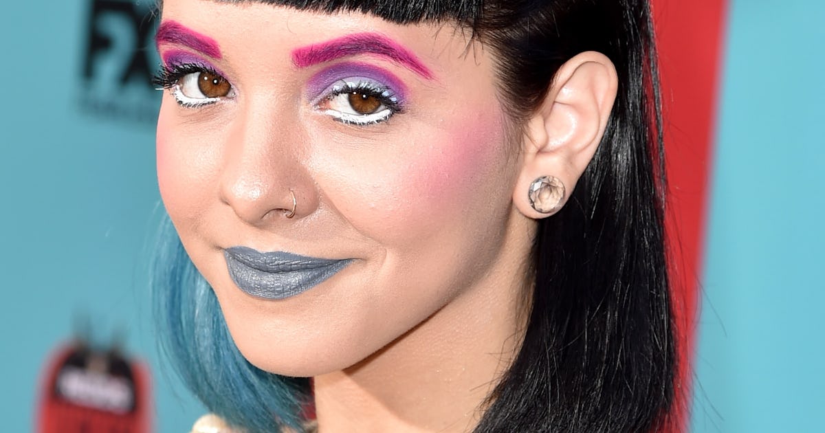 Huge ear gauges Clearance