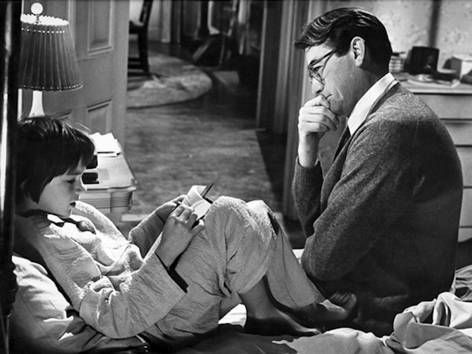 13 Best (And Worst) Fathers In Literature To Revisit This Father's Day