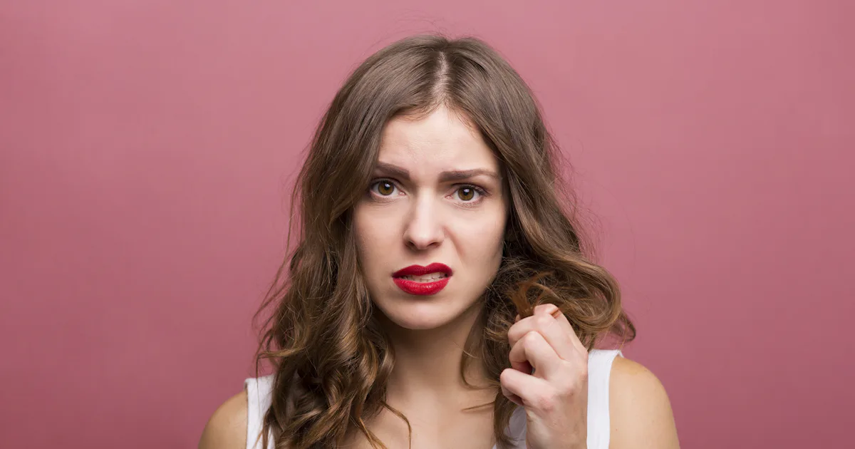 8 Curling Iron Mistakes You're Probably Making