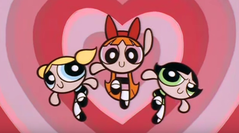 21 Ways To Dress Like A Grown Up Powerpuff Girl Because The Series Is Coming Back