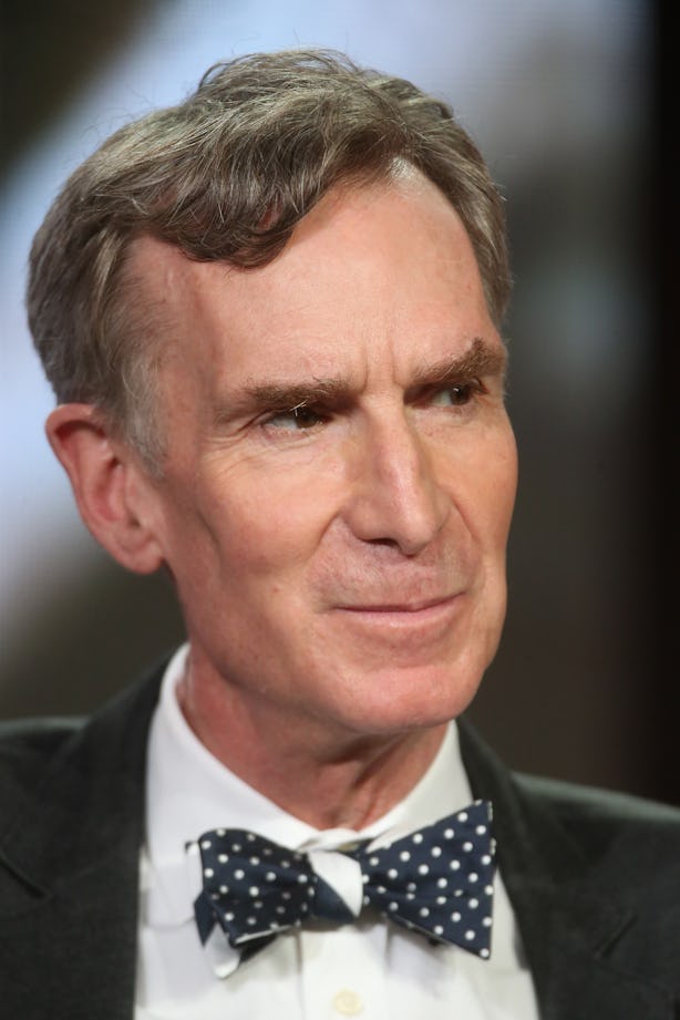 11 Lessons We Learned From Bill Nye, Everyone's Beloved '90s Science Guy