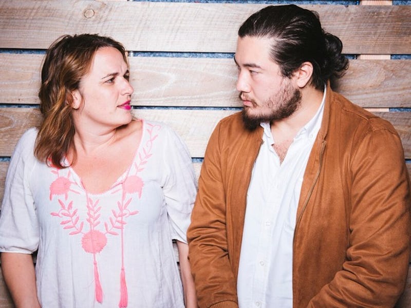 The 10 Most Common Things Couples Fight About, According To A Sex Therapist