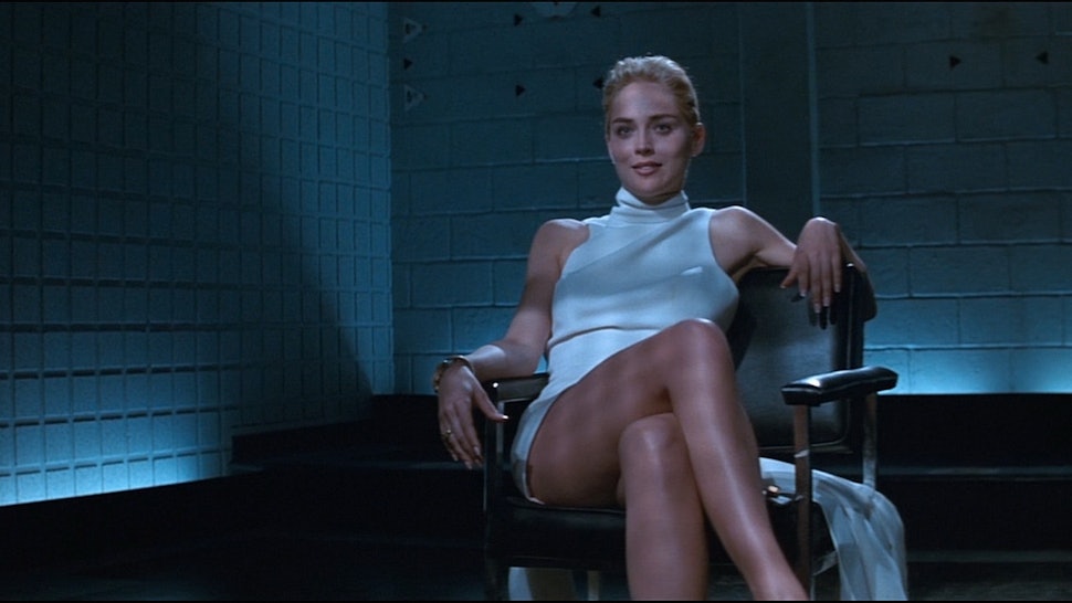 The 19 Most Scandalous Scenes In Movies