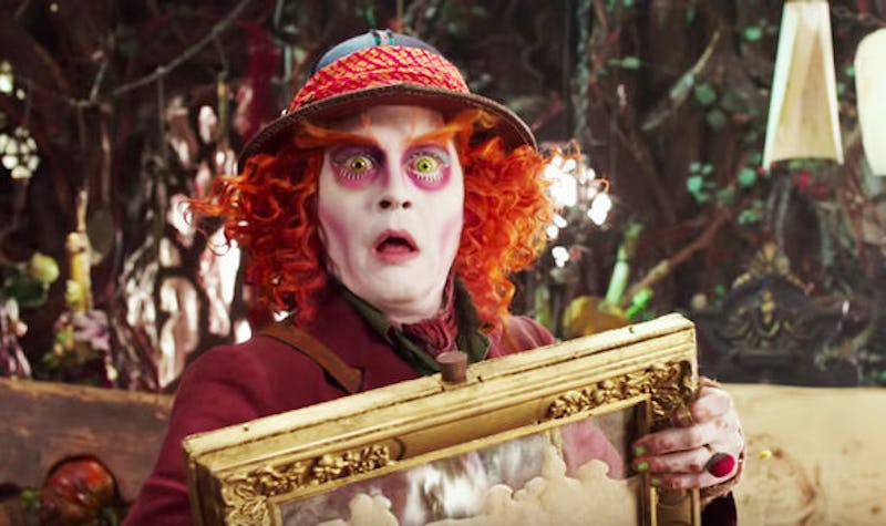 'alice In Wonderland' Isn't On Netflix, But You Can Still Get Your 