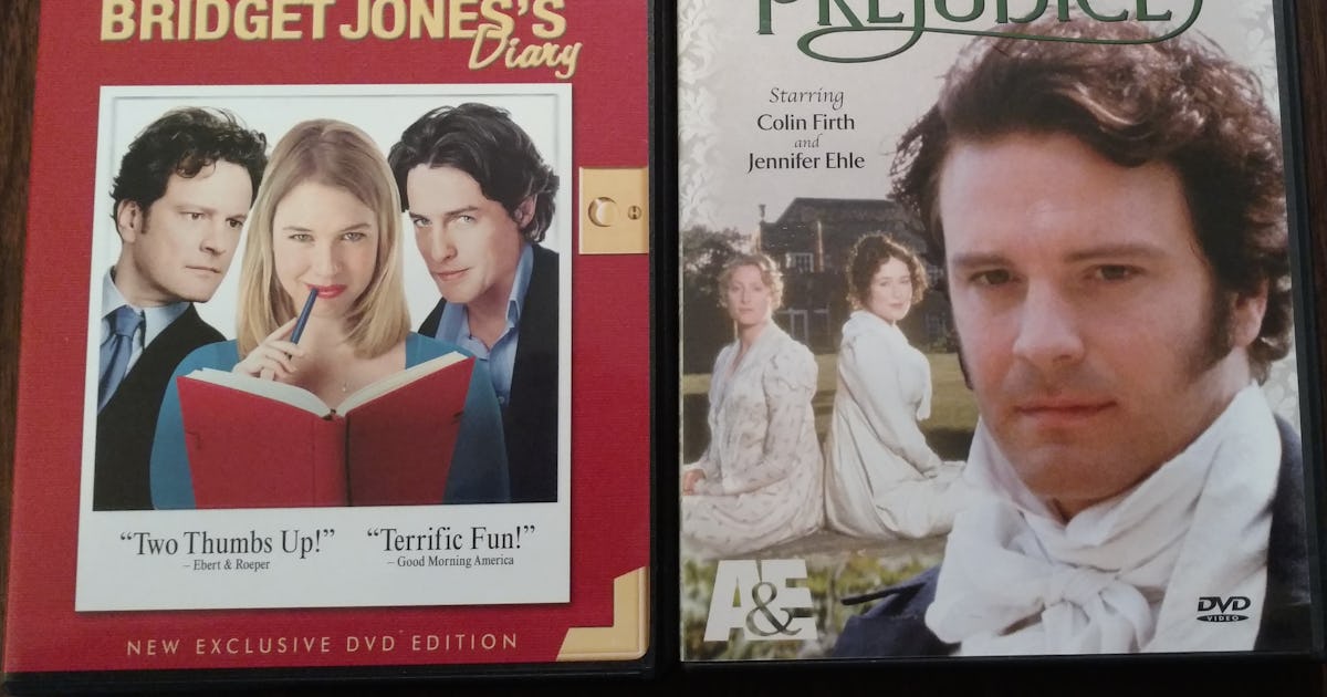 Bridget Jones's Diary