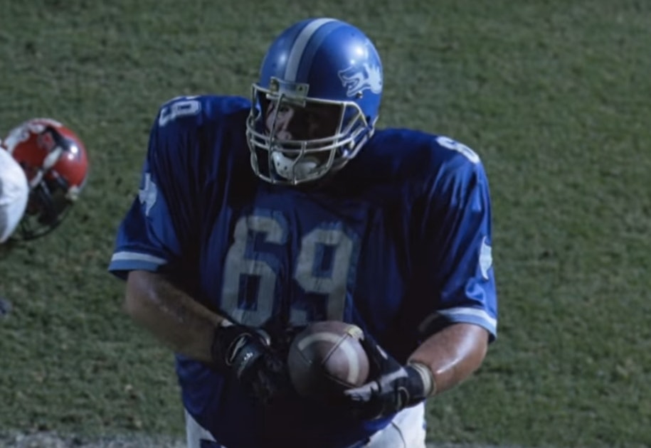 'Varsity Blues' Actor Ron Lester Has Died, But His Iconic Role As Billy