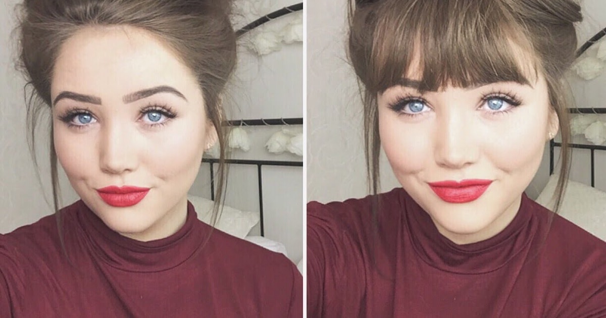 13 Easy Ways To Change Up Your Hair If You Want To Freshen Up Your Look 13-easy-ways-to-change-up-your-hair-if-you-want-to-freshen-up-your-look