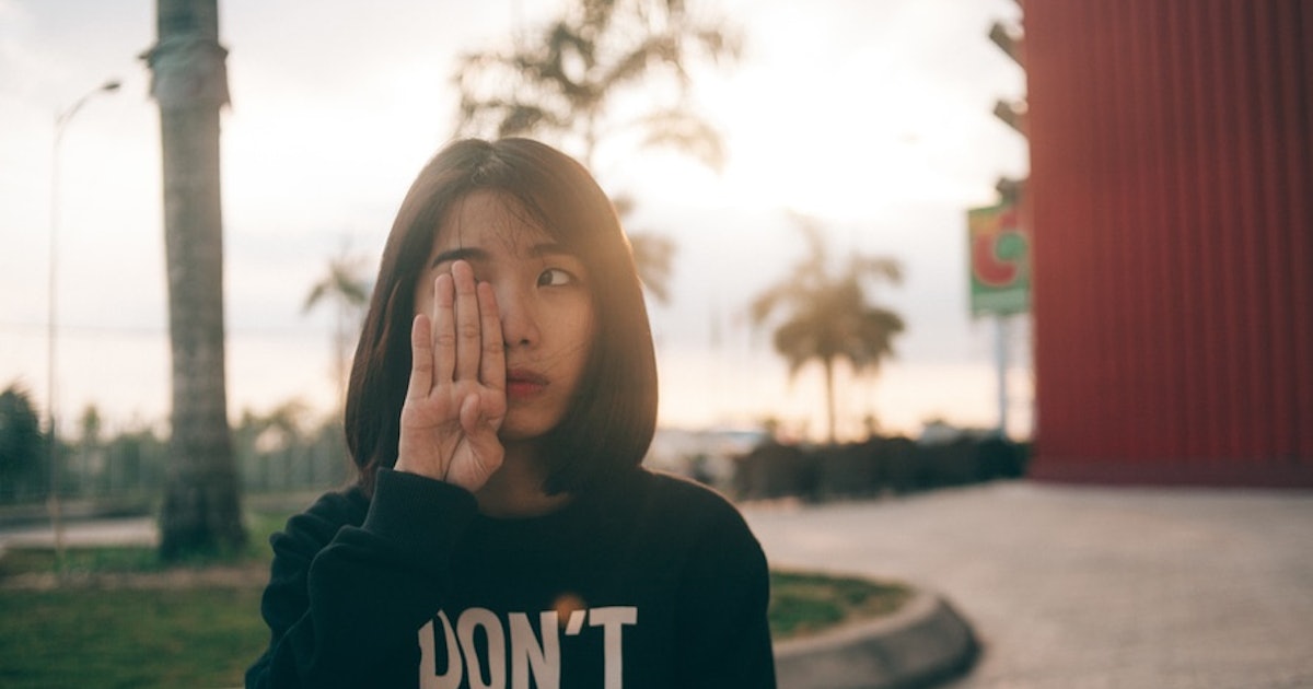 13 Weird Reasons Your Face Looks Puffy