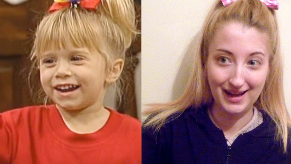 7 Mary Kate Ashley Olsen Hairstyles To Recreate For Those